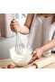 Spiral Beater Mixer |   Luxury Wire Whisk Kitchen Mixer Spidos