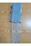 Tulle Lace Scallop Guipure - 9 Meters - 3