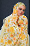 Ibiza Bamboo Shawl Series- 469-004- V-5 - 2