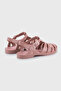 Biarritz Mate Women's Sandals - Dusty Rose S10259-010 - 4