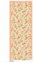 Ibiza Bamboo Shawl Series- 469-004- V-5 - 3
