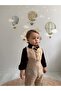 Mini Gentleman Elegance Suit (Shirt Included) - 4