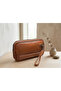 100% Genuine Leather Men's Handbag and Handheld Bag - 2
