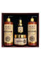 Sulfate-Free Hair Care Set – Keratin & B5 Shampoo Conditioner Mask & Serum - 6