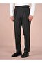 Premium Men's Double-Breasted Suit Slim Fit Italian Style Punto Stitched Jacket Pants - 5