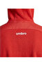 Beşi̇taş Umbro Lebron Hoodie Red Sweat - 7