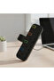 شريط طاقة بـ 4 منافذ + منفذ USB - أمان ذكي وتحكم منفصل لكل جهاز - TM16 - 3