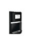 SGL2020BM Bottom Loading Water Dispenser 3 Taps Black/Silver - 4
