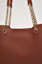 Chain Strap Women's Shoulder Bag Stylish Classic Daily Use Elt0104 - 6