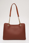 Chain Strap Women's Shoulder Bag Stylish Classic Daily Use Elt0104
