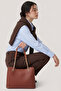 Chain Strap Women's Shoulder Bag Stylish Classic Daily Use Elt0104 - 2
