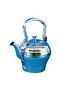 Stainless Steel Arabic Tea Pot - 5