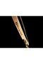 8mm Screwed Wooden Hoop - No:8 Embroidery Hoop - 32cm- 8mm - 2
