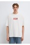 -Men's Printed Oversize T-Shirt 100% Cotton |   Comfortable Fit Short Sleeve 20