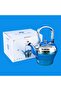 Stainless Steel Arabic Tea Pot - 4