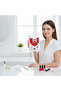 Pure Acetone Nail Polish Remover 2L – Professional Strength, Fast Removal - 4