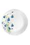 Opal Dinner Plate, 270 mm, Blue Bell