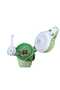 May Flower Airpot Flask, 2.2L, Green - 4