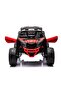 Can-Am Maverick Turbo RR 12V 10AH/4M Red DKCA003 - 2