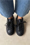 Women's Sneakers Black - 3