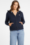 Jeans Women's Sweatshirt W4Yq03Kc811