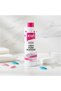 Pure Acetone Nail Polish Remover 500ml – UV Gel Soak Off, Professional Use - 3