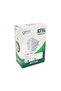 Protective Mask 50pcs KF94 White - 2