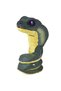 Untamed Fingerlings Cobra Fang Snake with Lunge Attack 3840 - 4