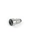 USB Car Charger, 30 W, Silver - 5