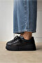 Women's Sneakers Black