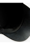 Faux Leather Cap Hat - 5
