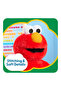 18.5" Inch (47 cm) Elmo Plush, Soft, Cuddly and Huggable Kids Stuffed Toy, Offically L - 2