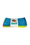 Microfiber Cloth, 200 GSM, 30 x 40 cm, 10 pcs - 2