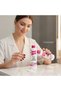 Pure Acetone Nail Polish Remover 500ml – UV Gel Soak Off, Professional Use - 4
