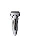 3 Blade Wet & Dry Rechargeable Shaver