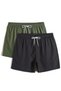 Women's Advantageous 2-Pack Shorts