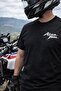 Africa Twin Dtf Iron-On Textile Printing Sticker Set – 2 Large + 4 Small |   T-Shirt, Vest, and Jacket Compatible - 2