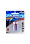 AC Delco Super Alkaline Battery AAA 1.5V 2pcs - 2