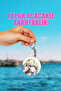 Kaveh Genshin Impact Bag Ornament Keychain Charm (1 Pc) - 4