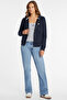 Jeans Women's Sweatshirt W4Yq03Kc811 - 4
