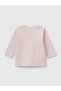 3I9Wa1063P Baby Girl Uzn Sleeve T-Shirt - 2