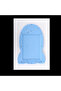 Blue Color Kids Digital Drawing Pad - 4