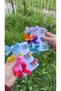 Colorfly Children's 4-Piece Buckle Set-2 Butterflies, 2 Ribbons - 3