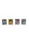 Cartoon Adhesive Tape - Cute Decorations - 8