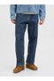 Jjıeddıe Jjorıgınal Sq 061 Noos Blue Men's Jean Pants 12278087 - 5