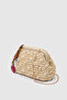 Hasır Small Clutch & Çapraz Çanta - 2