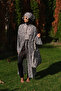 Women's Tulle Chiffon Pareo