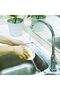Cellulose Water-Absorbing Non-Smudging Dish Sponge Non-Marking Multi-Purpose Dish Sponge - 3