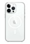 iPhone 14 Pro Max Clear Case with MagSafe - 3