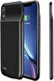 Protective Battery Case For Apple iPhone XR Black